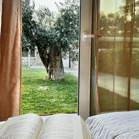 Michael Private Villa, Private Swimming Pool, Garden, Panoramic Sunset Villa *